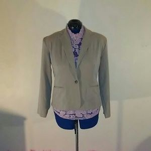 Pantology Blazer